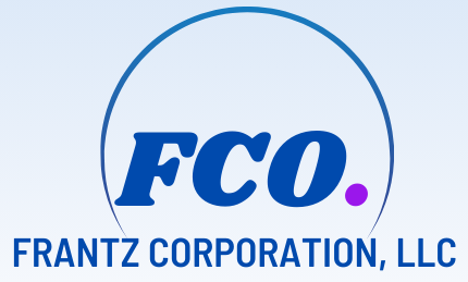 frantzcorporation.com